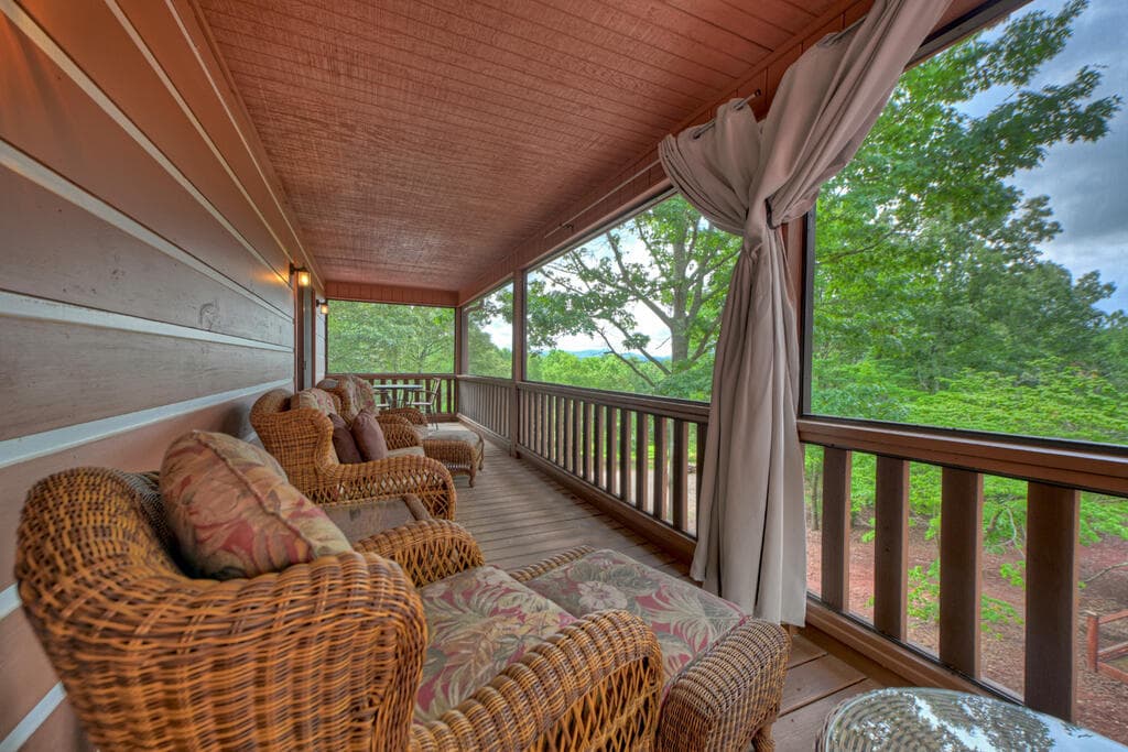 214 Ethan Wilson Way, Morganton GA 30560 - Photo