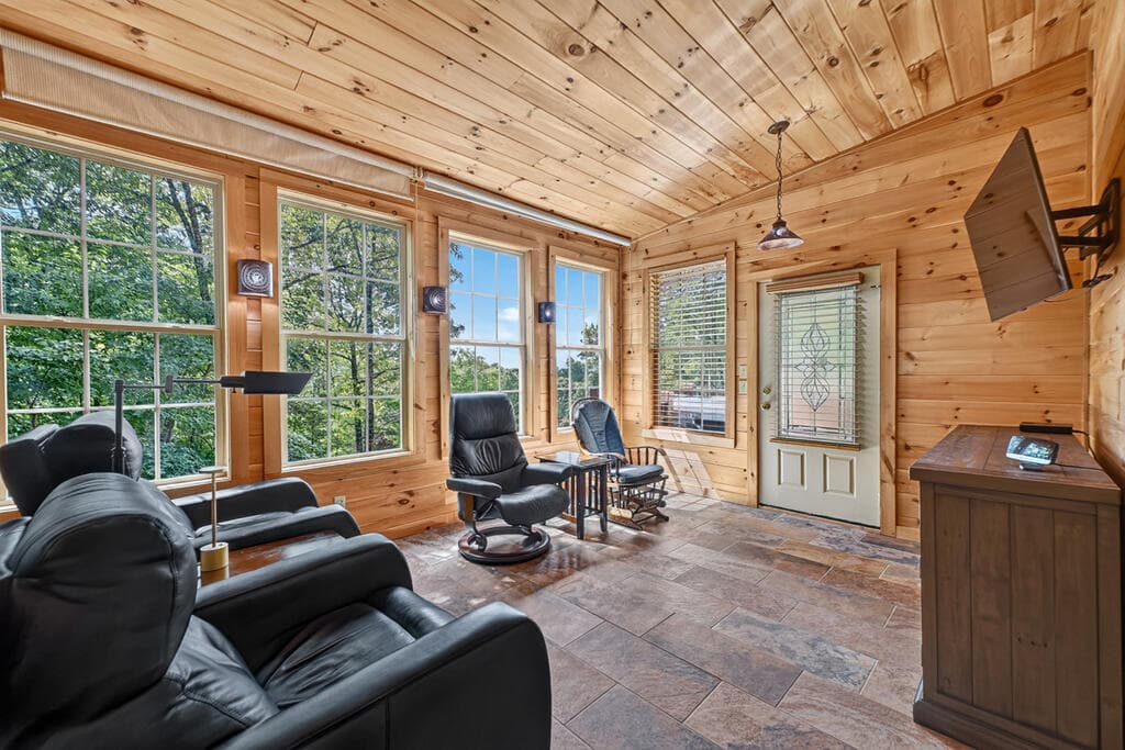 214 Ethan Wilson Way, Morganton GA 30560 - Photo