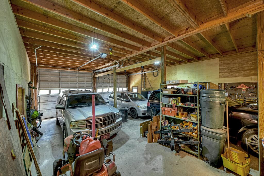 214 Ethan Wilson Way, Morganton GA 30560 - Photo
