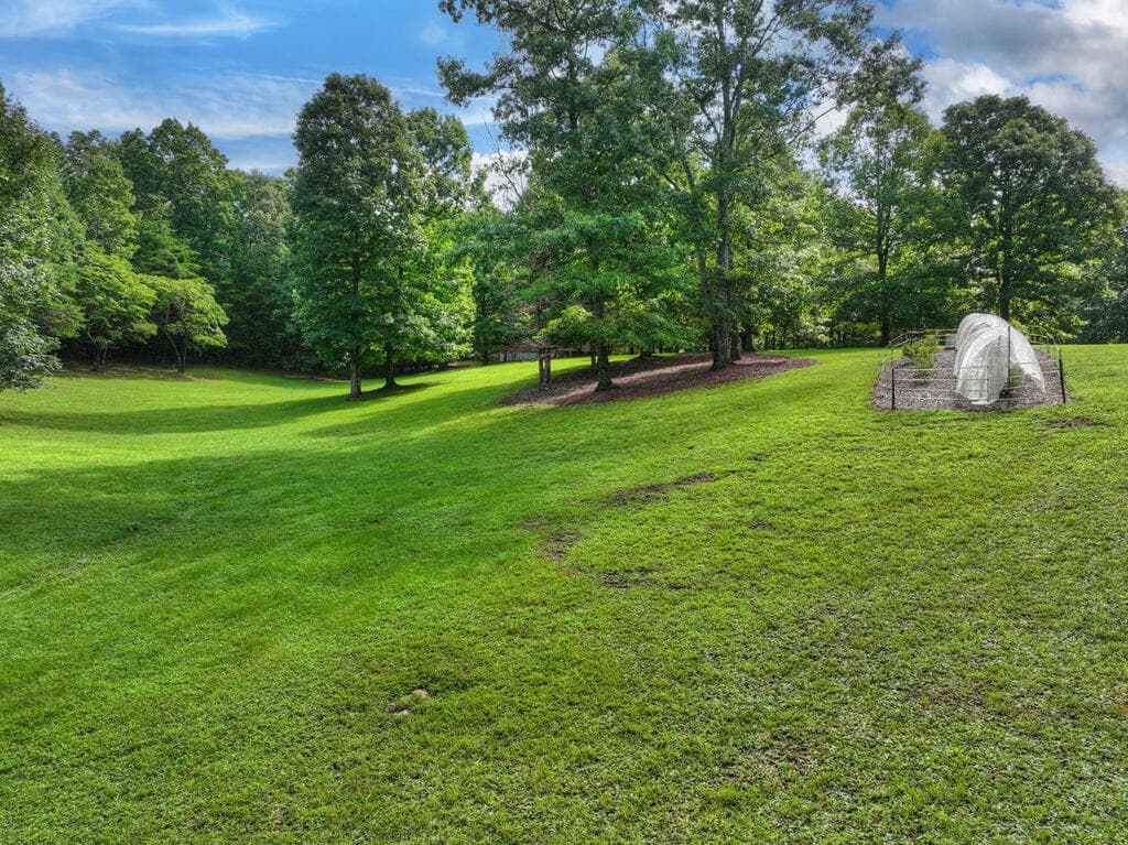 214 Ethan Wilson Way, Morganton GA 30560 - Photo
