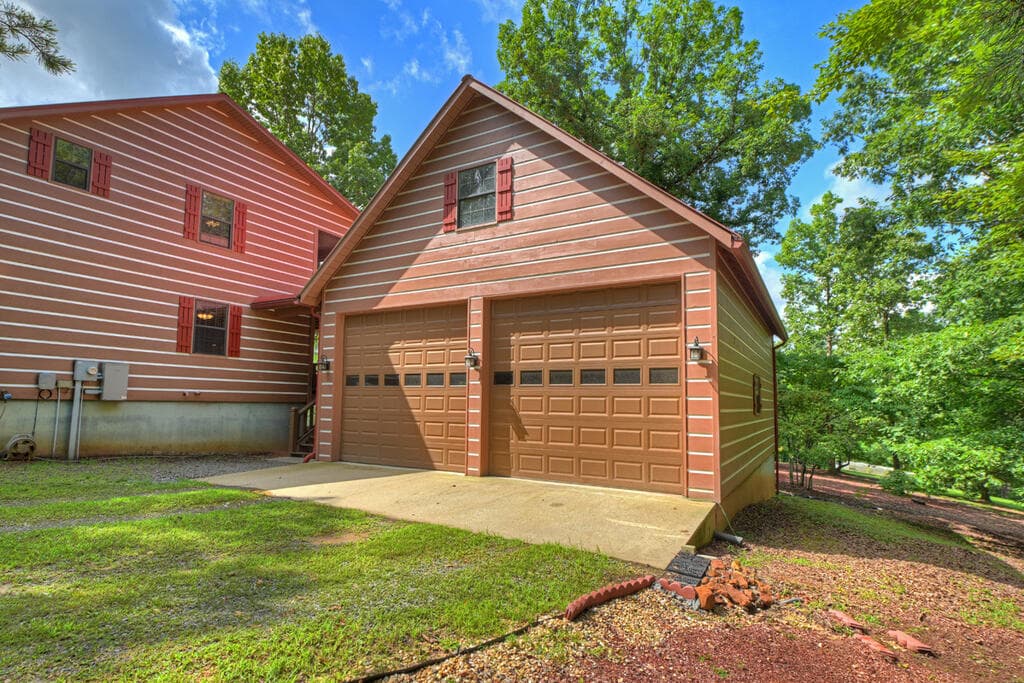 214 Ethan Wilson Way, Morganton GA 30560 - Photo