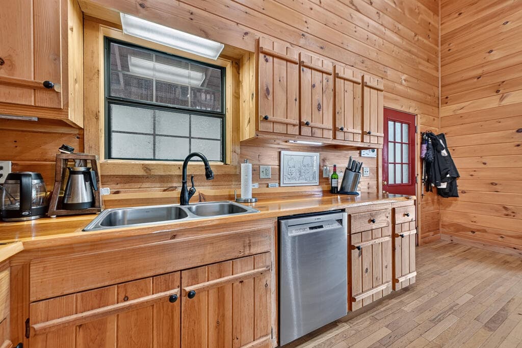 214 Ethan Wilson Way, Morganton GA 30560 - Photo