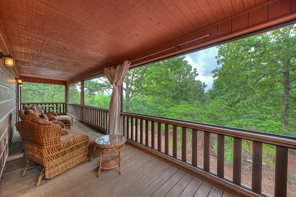 214 Ethan Wilson Way, Morganton GA 30560 - Photo