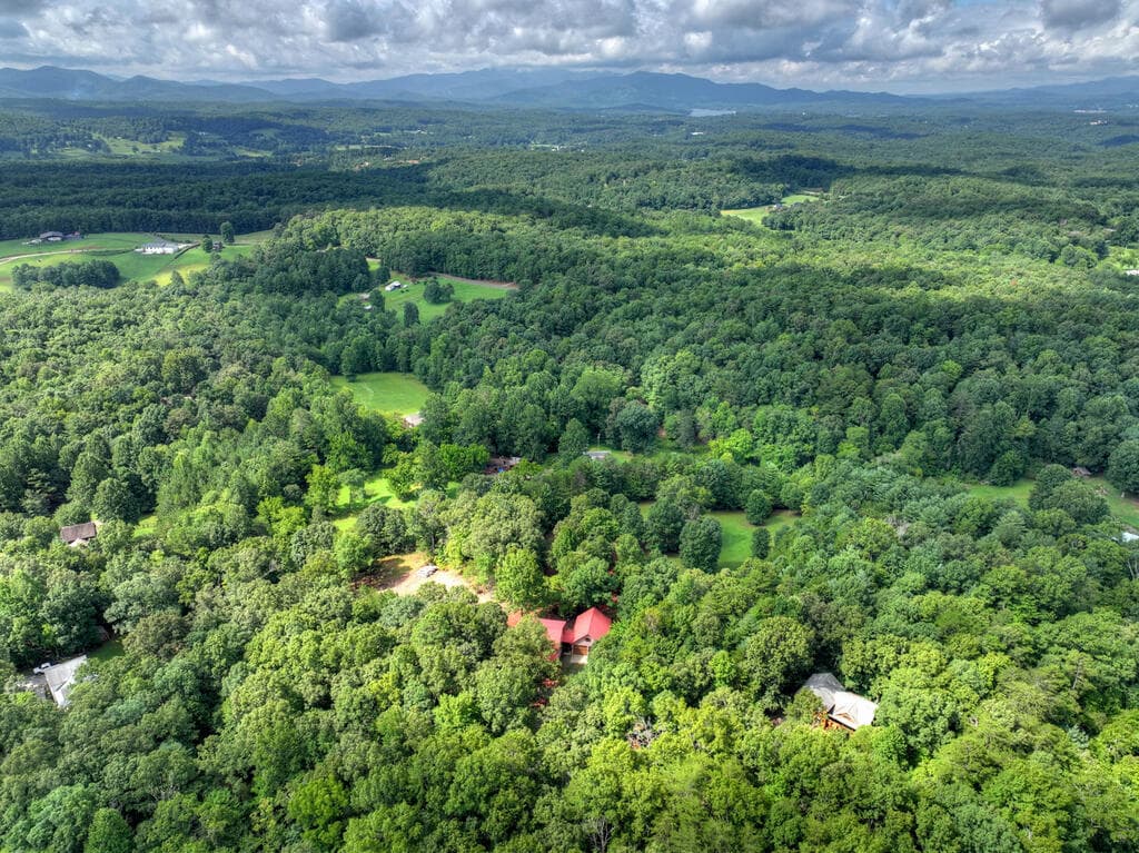 214 Ethan Wilson Way, Morganton GA 30560 - Photo