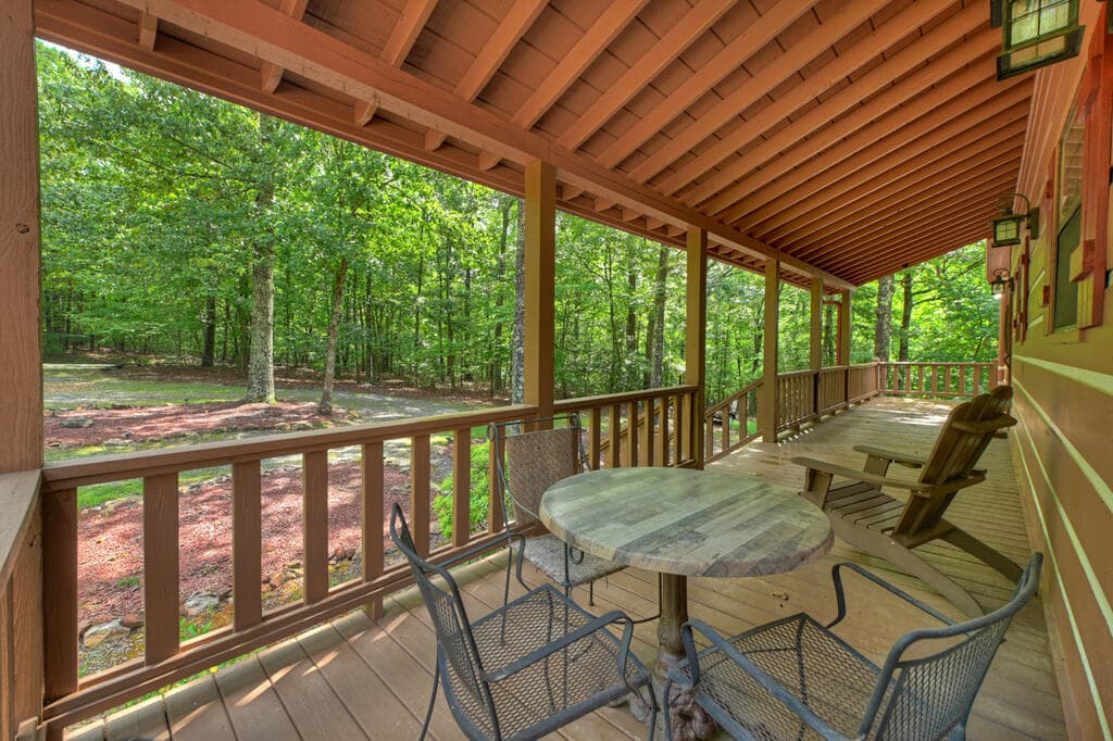 214 Ethan Wilson Way, Morganton GA 30560 - Photo