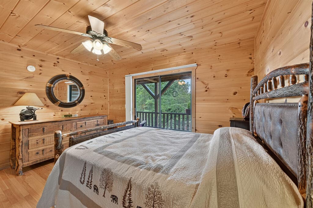 214 Ethan Wilson Way, Morganton GA 30560 - Photo