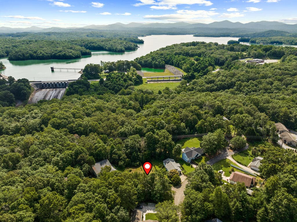 Lot 9 Oakwood Court, Fannin GA 30513 - Photo