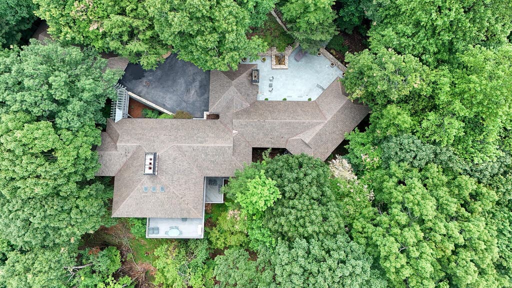 202 Sanderlin Mountain Drive, Big Canoe GA 30143 - Photo