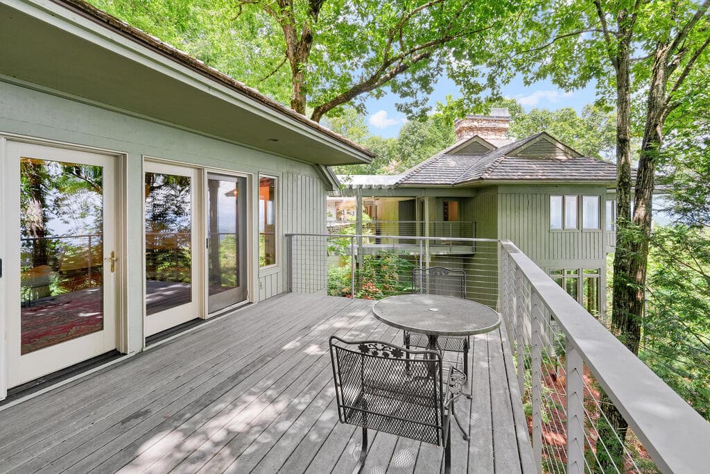 202 Sanderlin Mountain Drive, Big Canoe GA 30143 - Photo