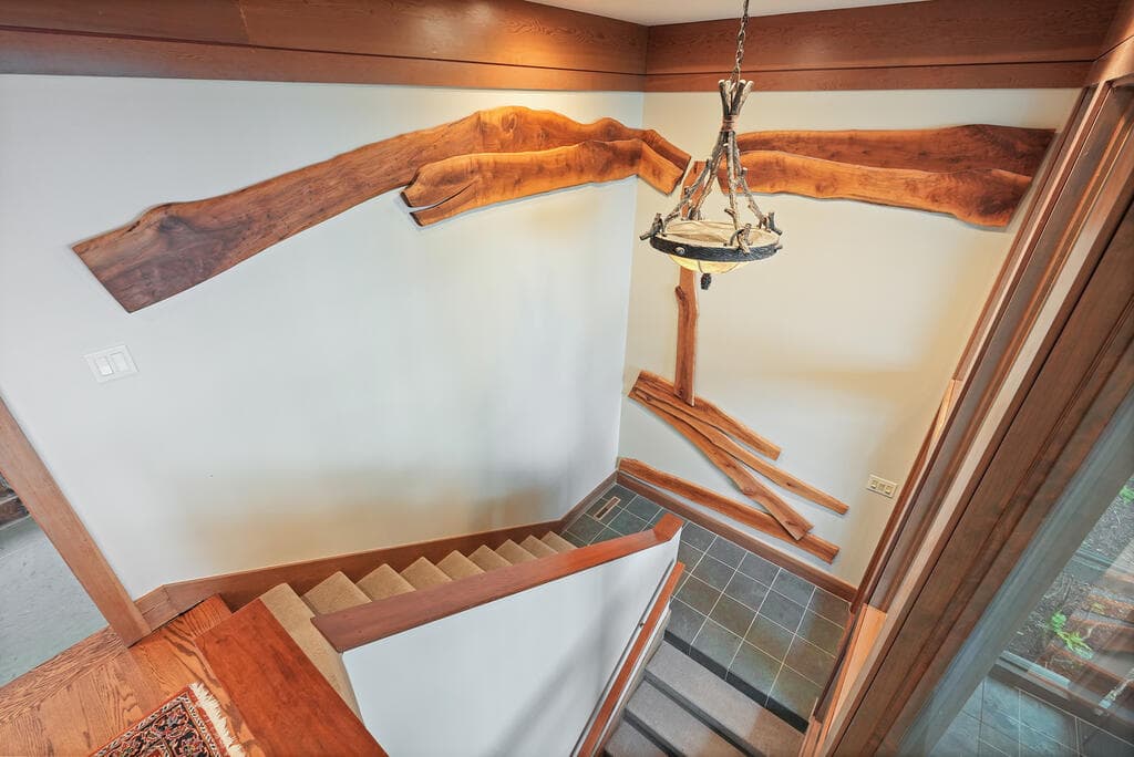 202 Sanderlin Mountain Drive, Big Canoe GA 30143 - Photo