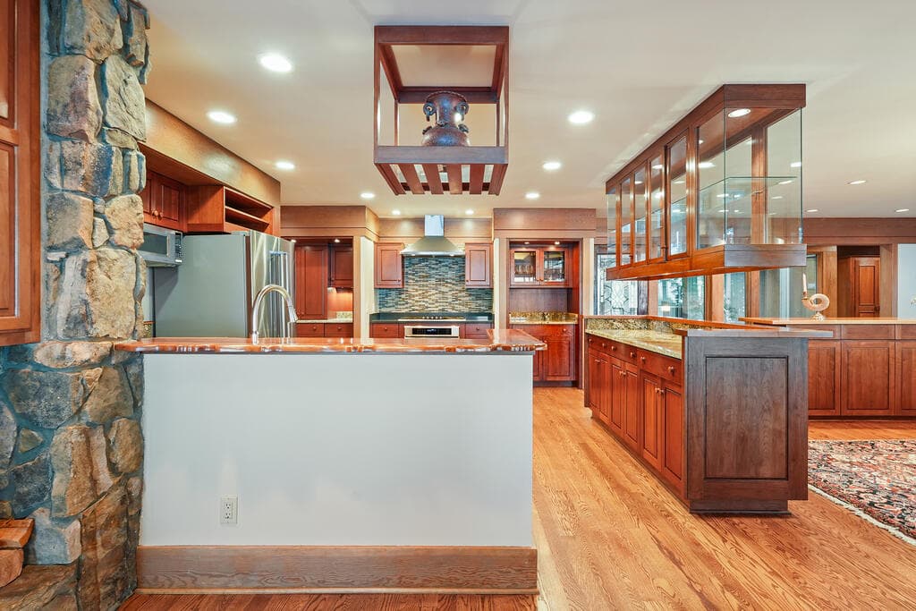 202 Sanderlin Mountain Drive, Big Canoe GA 30143 - Photo