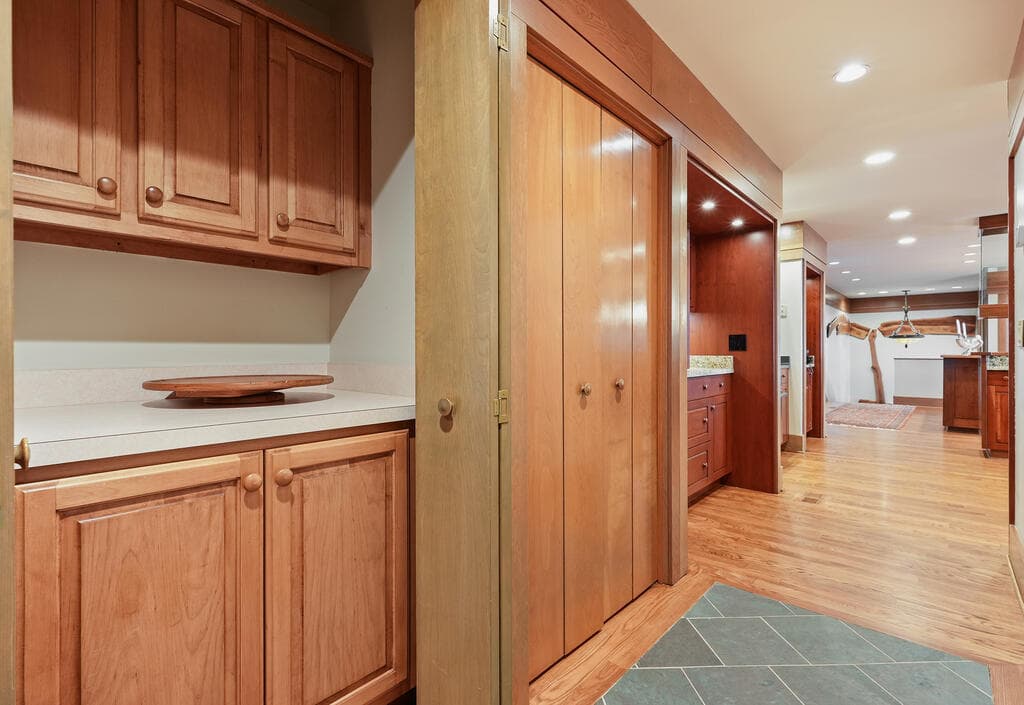 202 Sanderlin Mountain Drive, Big Canoe GA 30143 - Photo
