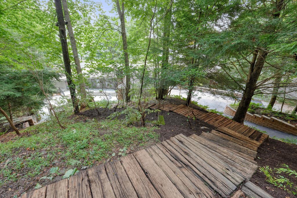 202 Sanderlin Mountain Drive, Big Canoe GA 30143 - Photo
