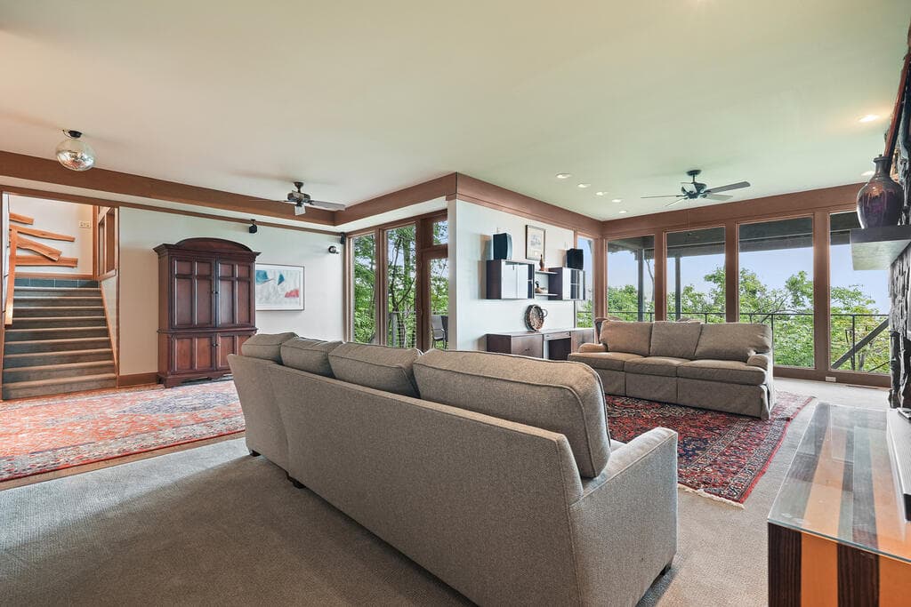 202 Sanderlin Mountain Drive, Big Canoe GA 30143 - Photo