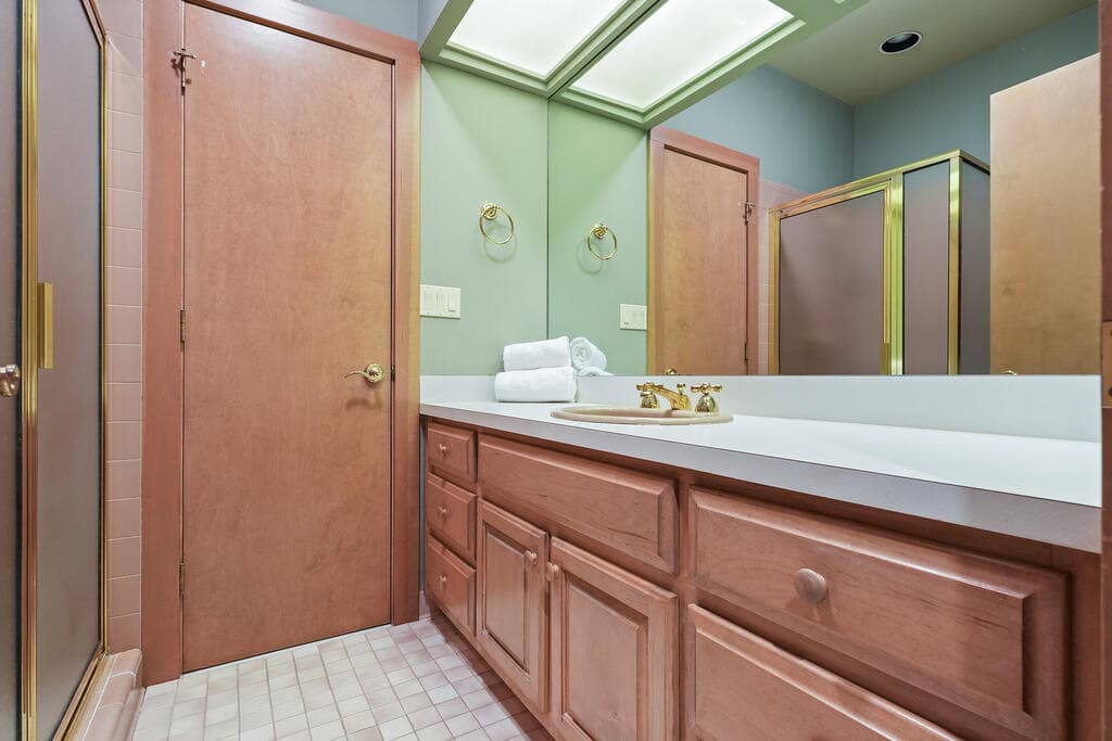 202 Sanderlin Mountain Drive, Big Canoe GA 30143 - Photo