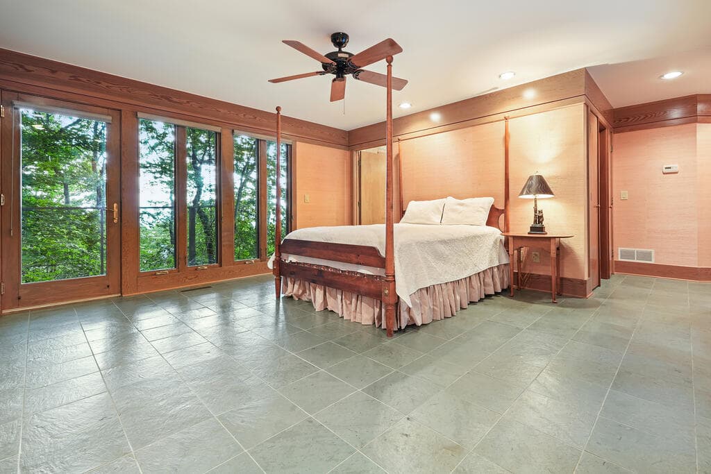 202 Sanderlin Mountain Drive, Big Canoe GA 30143 - Photo