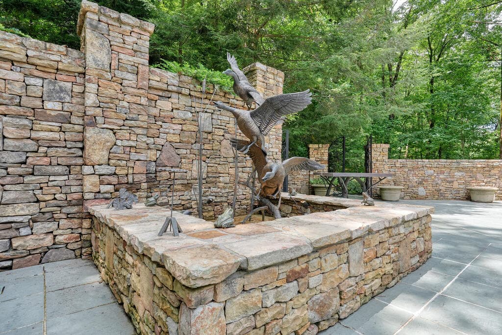 202 Sanderlin Mountain Drive, Big Canoe GA 30143 - Photo