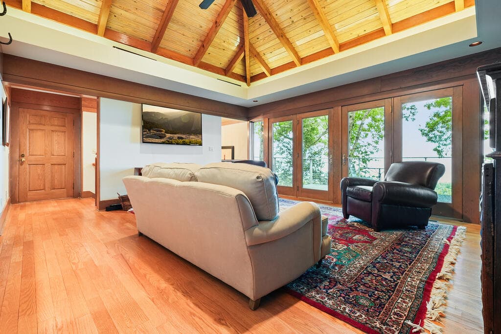 202 Sanderlin Mountain Drive, Big Canoe GA 30143 - Photo