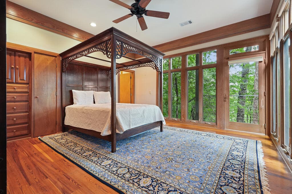 202 Sanderlin Mountain Drive, Big Canoe GA 30143 - Photo