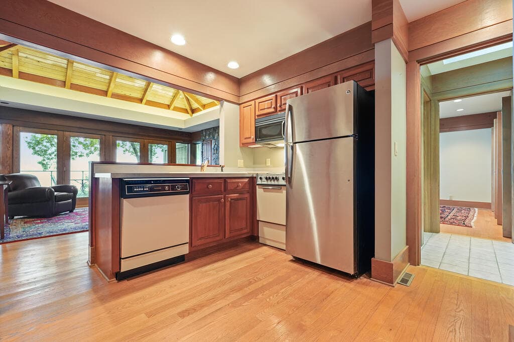 202 Sanderlin Mountain Drive, Big Canoe GA 30143 - Photo