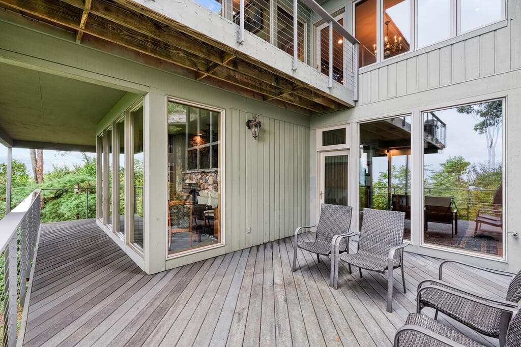 202 Sanderlin Mountain Drive, Big Canoe GA 30143 - Photo