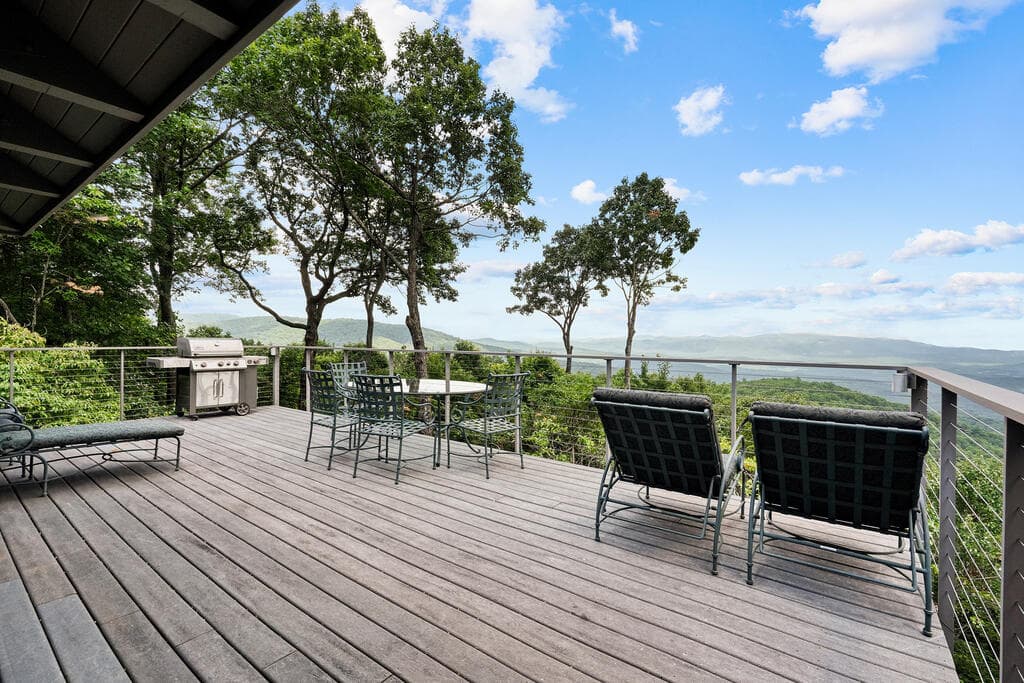202 Sanderlin Mountain Drive, Big Canoe GA 30143 - Photo