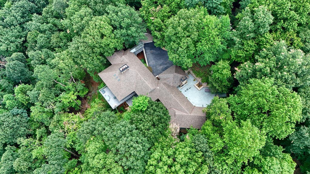 202 Sanderlin Mountain Drive, Big Canoe GA 30143 - Photo