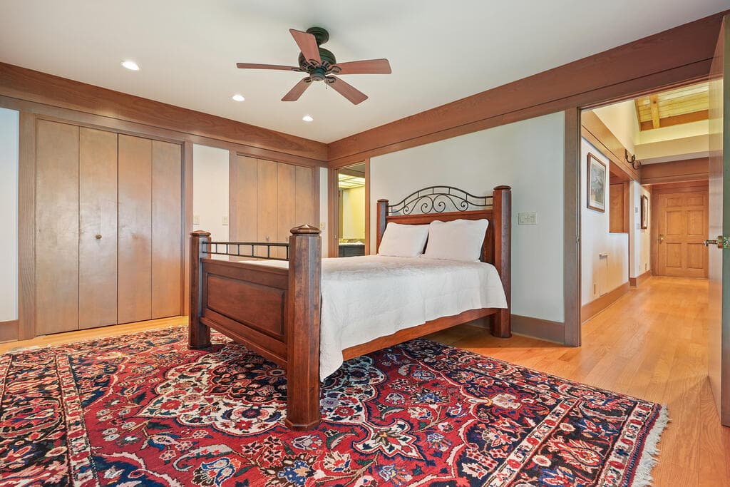 202 Sanderlin Mountain Drive, Big Canoe GA 30143 - Photo