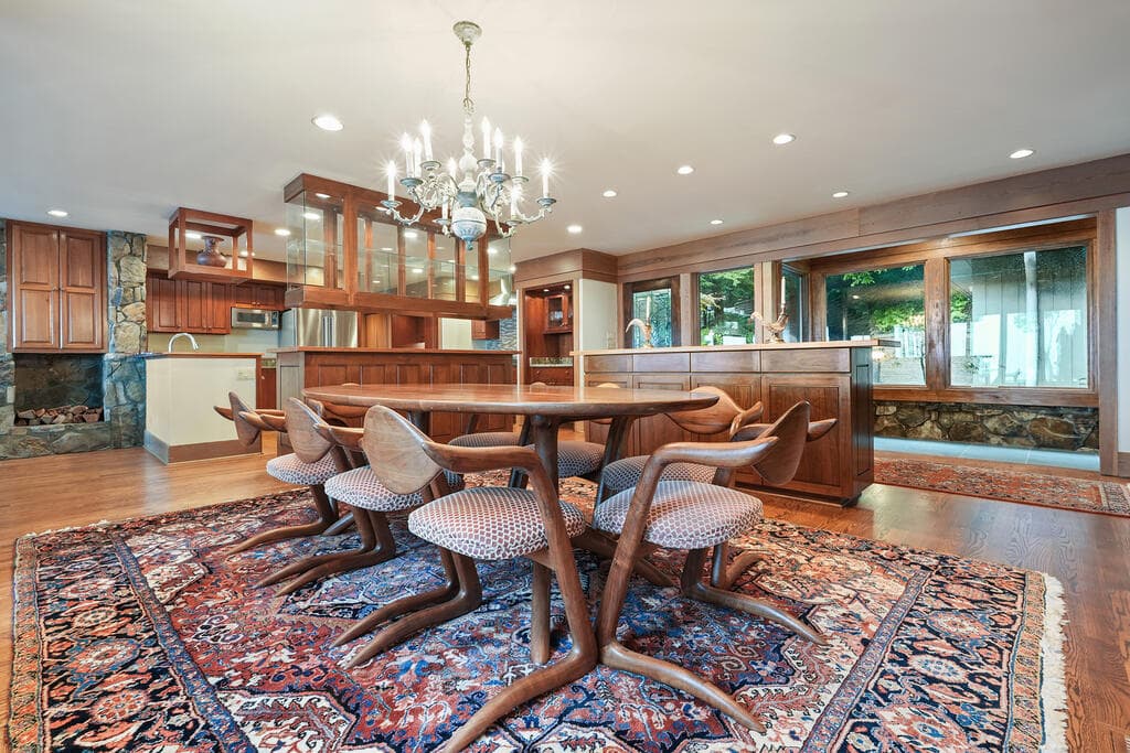 202 Sanderlin Mountain Drive, Big Canoe GA 30143 - Photo