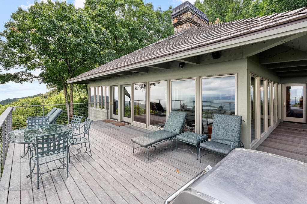 202 Sanderlin Mountain Drive, Big Canoe GA 30143 - Photo