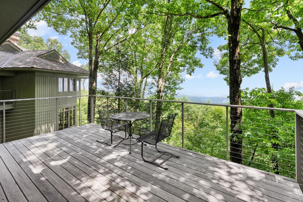 202 Sanderlin Mountain Drive, Big Canoe GA 30143 - Photo