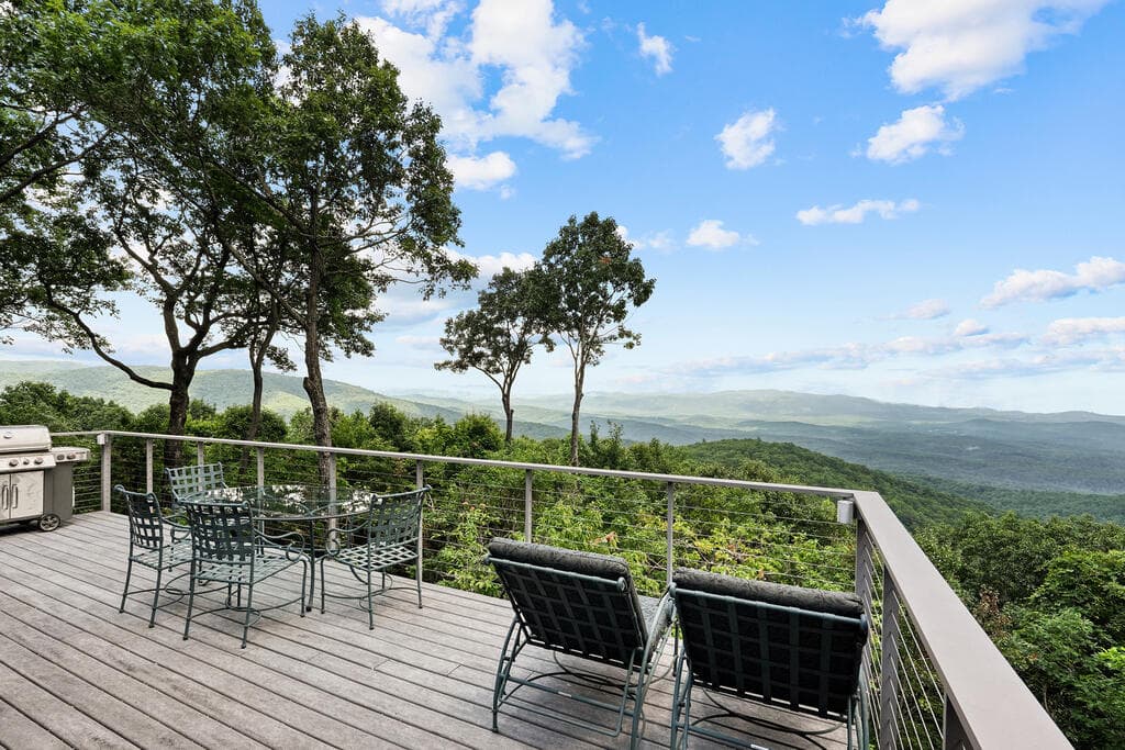 202 Sanderlin Mountain Drive, Big Canoe GA 30143 - Photo