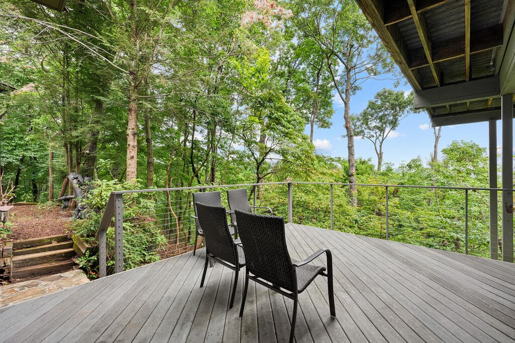 202 Sanderlin Mountain Drive, Big Canoe GA 30143 - Photo