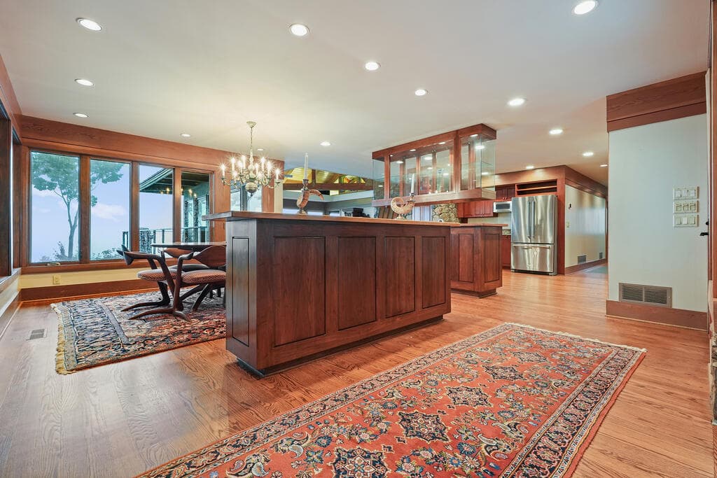 202 Sanderlin Mountain Drive, Big Canoe GA 30143 - Photo