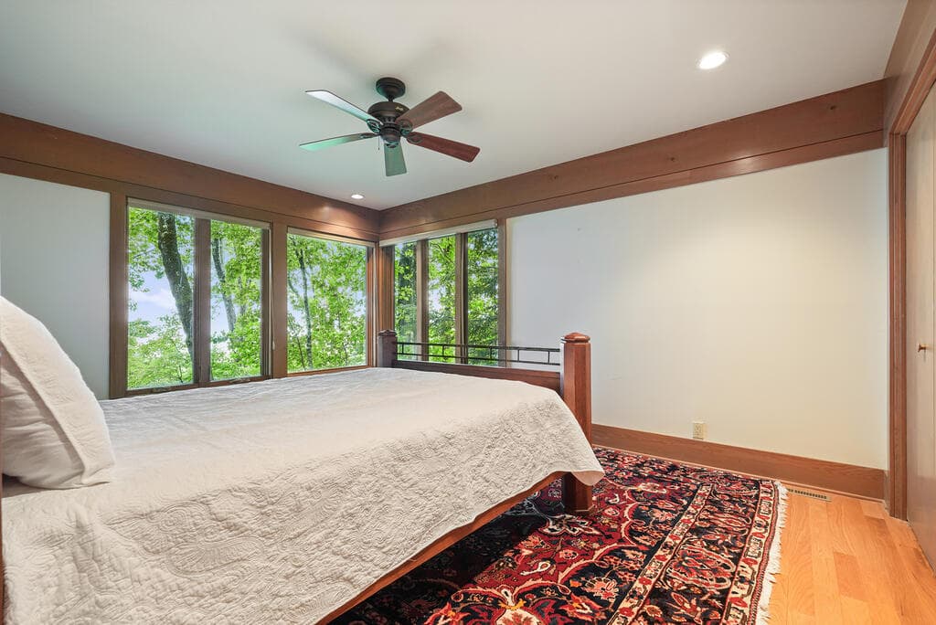 202 Sanderlin Mountain Drive, Big Canoe GA 30143 - Photo