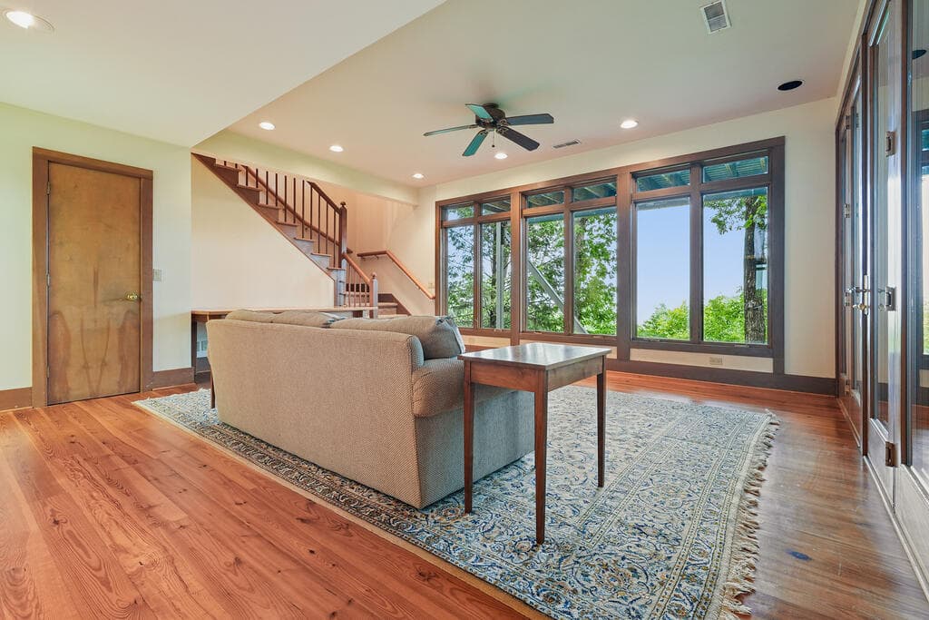 202 Sanderlin Mountain Drive, Big Canoe GA 30143 - Photo