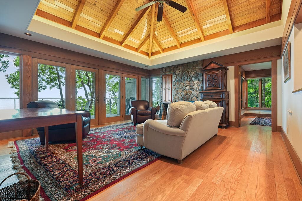 202 Sanderlin Mountain Drive, Big Canoe GA 30143 - Photo