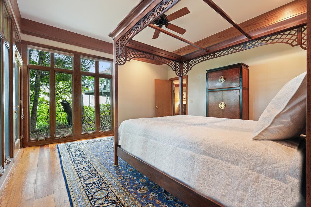 202 Sanderlin Mountain Drive, Big Canoe GA 30143 - Photo