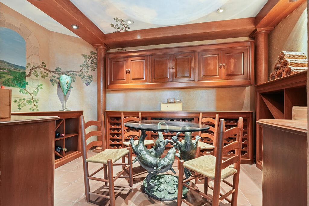 202 Sanderlin Mountain Drive, Big Canoe GA 30143 - Photo