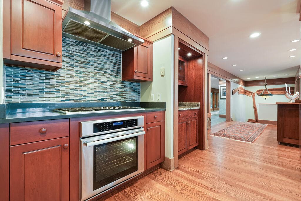 202 Sanderlin Mountain Drive, Big Canoe GA 30143 - Photo