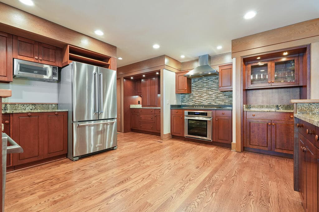 202 Sanderlin Mountain Drive, Big Canoe GA 30143 - Photo
