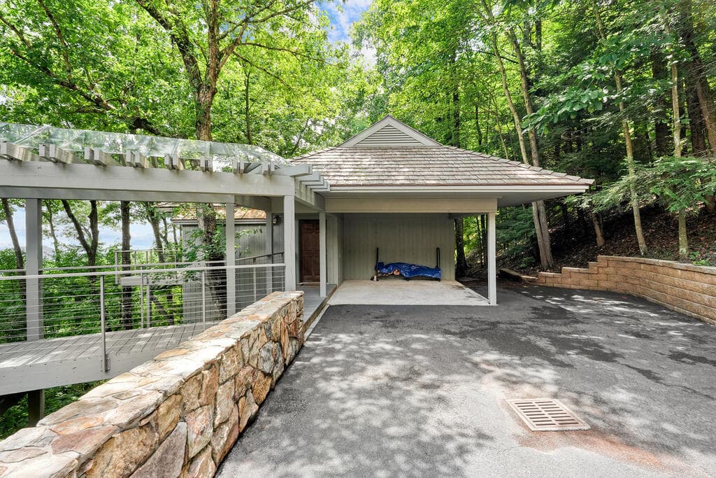 202 Sanderlin Mountain Drive, Big Canoe GA 30143 - Photo