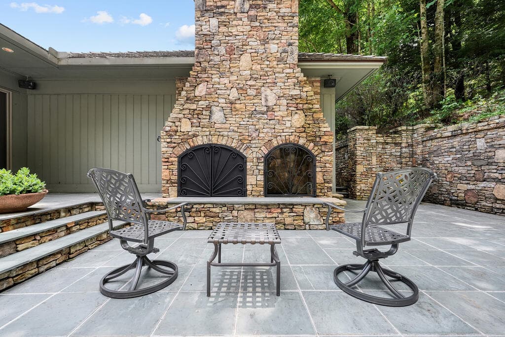 202 Sanderlin Mountain Drive, Big Canoe GA 30143 - Photo