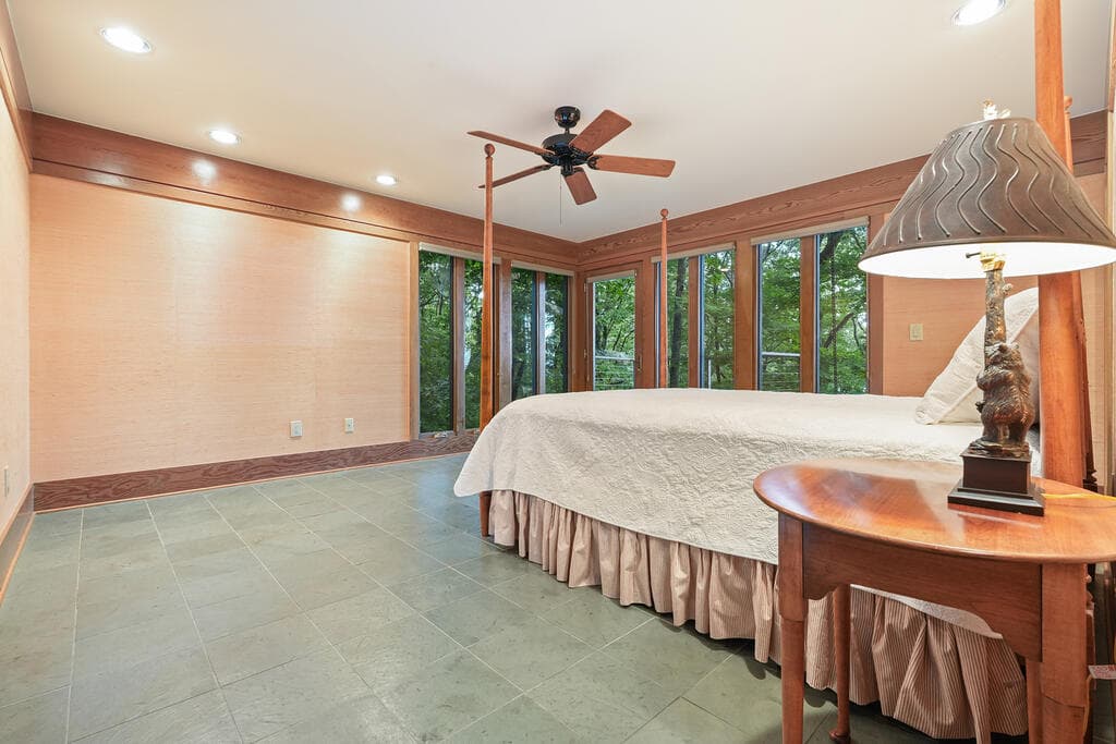 202 Sanderlin Mountain Drive, Big Canoe GA 30143 - Photo