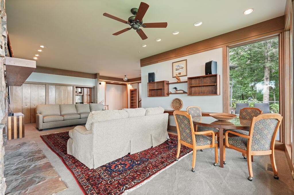 202 Sanderlin Mountain Drive, Big Canoe GA 30143 - Photo