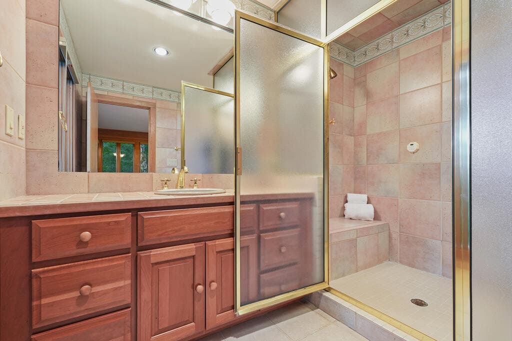 202 Sanderlin Mountain Drive, Big Canoe GA 30143 - Photo