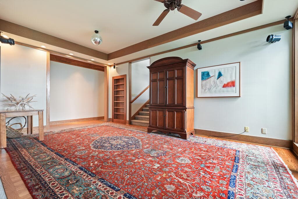 202 Sanderlin Mountain Drive, Big Canoe GA 30143 - Photo