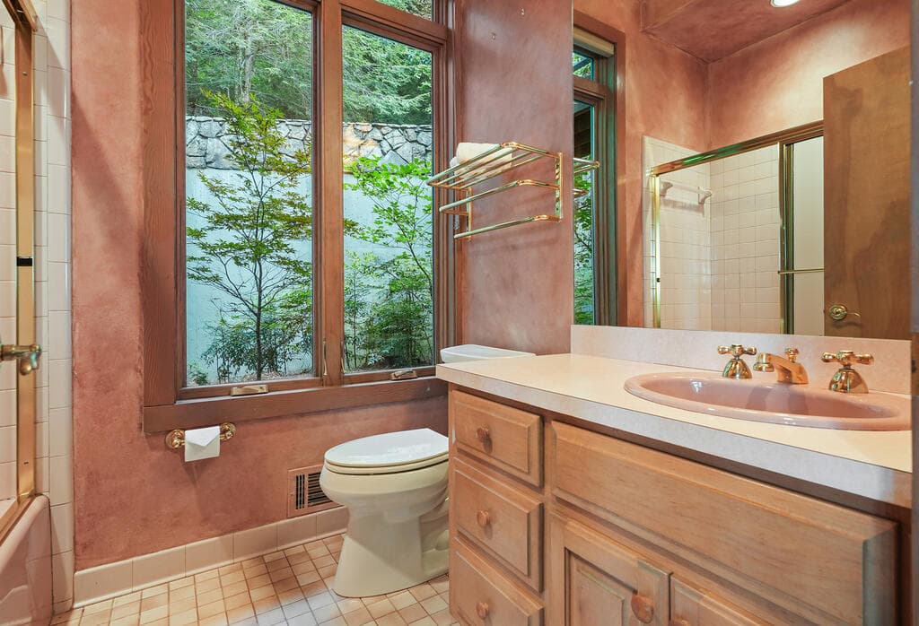 202 Sanderlin Mountain Drive, Big Canoe GA 30143 - Photo