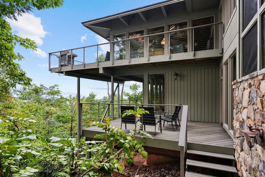 202 Sanderlin Mountain Drive, Big Canoe GA 30143 - Photo