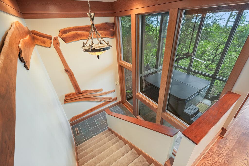 202 Sanderlin Mountain Drive, Big Canoe GA 30143 - Photo